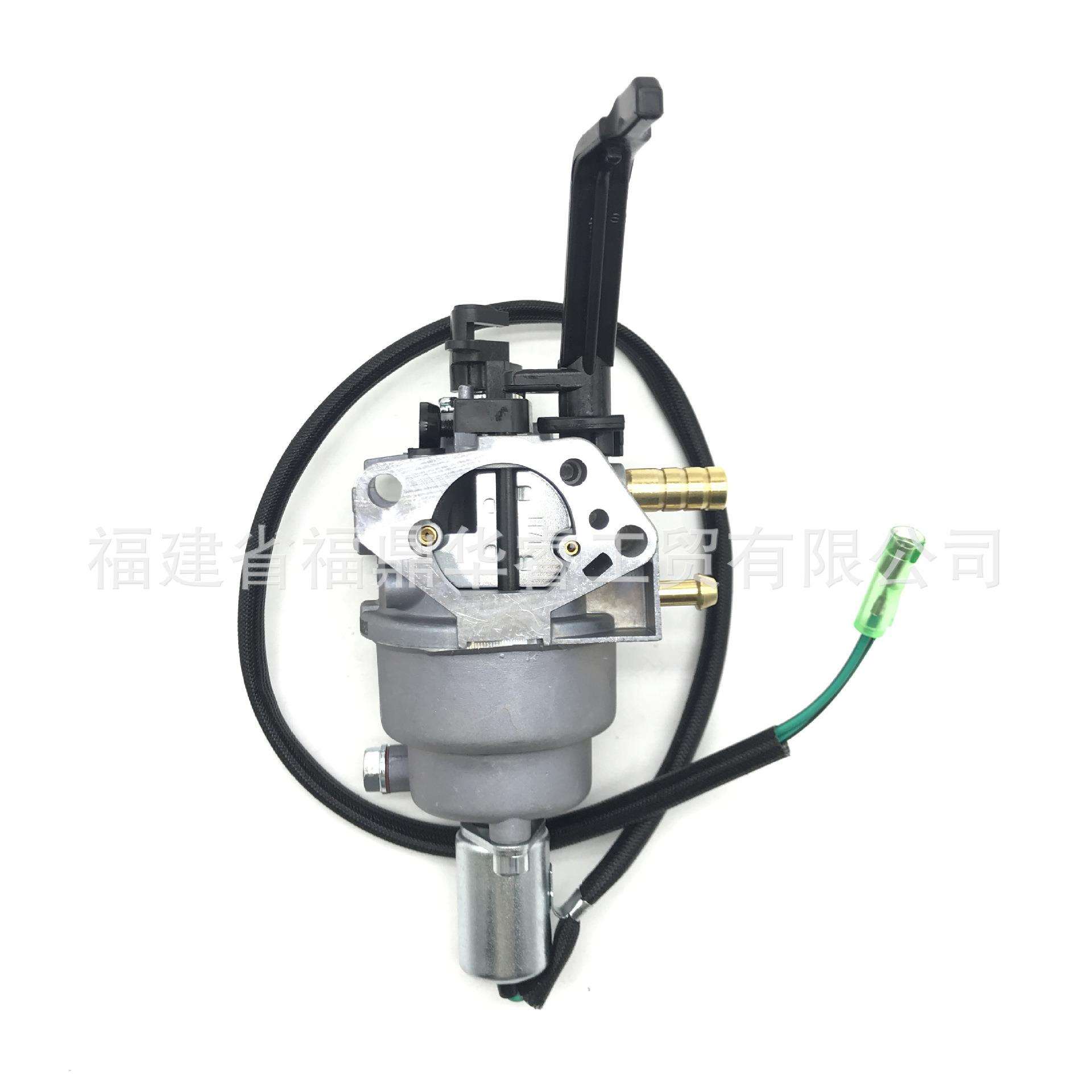 P28-4-H化油器华益47.131000.25 100165 439cc 9375/7500发电机