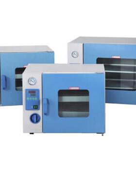 台式真空干燥箱（容积:53L）型号:DZF-6053库号：M377007