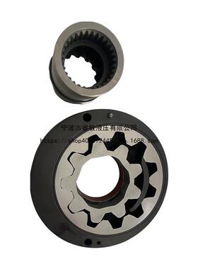 力士乐A4VG175补油泵 175串28补油泵 A4VG145补油泵145串28补油泵