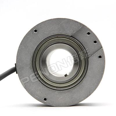 全新TS5208N131 OIH100-1024C/T-P2-15V浆纱机用电梯用旋转编码器