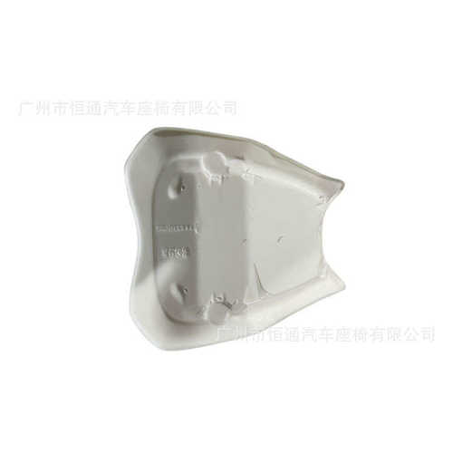 pu海绵 高弹防水凝胶改装摩托车座椅海绵 聚氨酯摩托车前后座坐垫