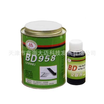 荆州巴丁BD-898 1kg/桶 12kg/箱