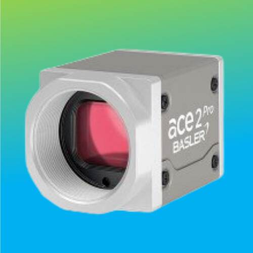 a2A4504-18ucPRO USB3.0工业相机IMX541 CMOS芯片2000万像