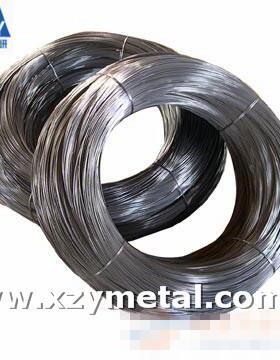 钨丝W≥99.95高温钼丝钼镧合金MO≥99.95黑面白钨钼丝