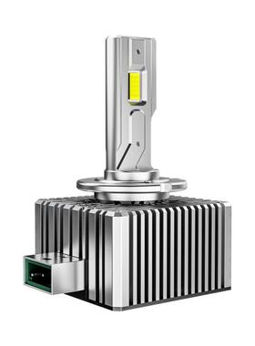 两面发光 35W7600LM D系列 D3S D3RLED 汽车前大灯