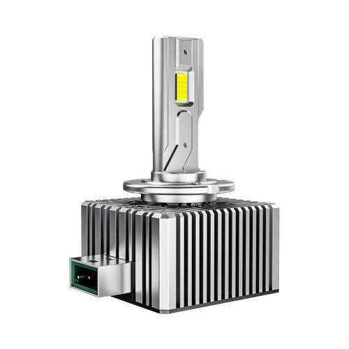 两面发光 35W7600LM D系列 D3S D3RLED 汽车前大灯