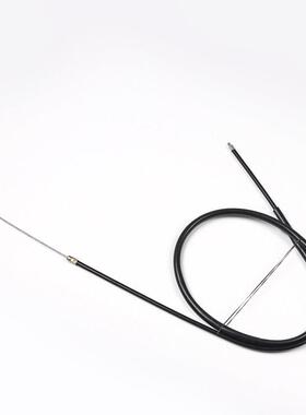 恒舰两冲250Z300越野摩托车原厂油门拉线NB300 CBS CB通用油门线