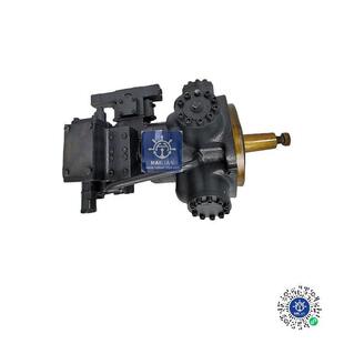 锚机液压马达SB508V3船舶液压马达