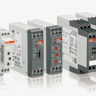 ABB继电器CM 240VACt1SVR740831R1300t10133827 ESS.1P220