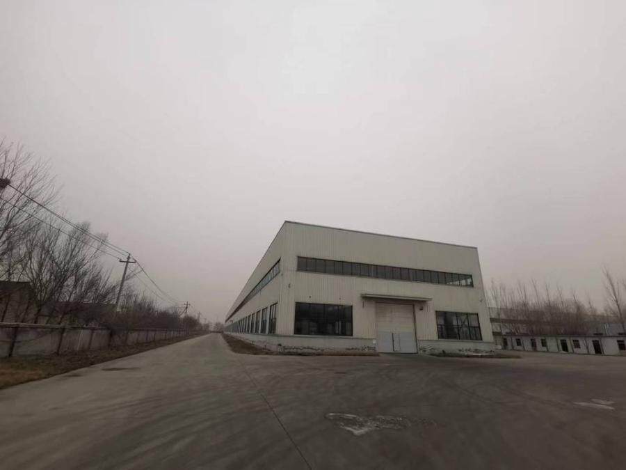 5月6日淄博市科技公司土地、房产、构筑物网络拍卖公告