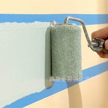 水性防水防晒丙烯酸外墙乳胶漆墙面修补翻新改色耐候外墙漆