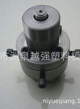 供应PVC管子模具 冷挤 冷推 冷顶挤出模具 挤塑模具 桐乡模具厂家