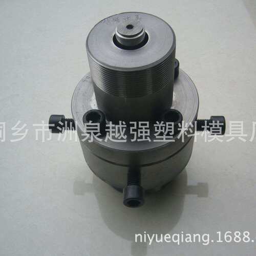 供应PVC管子模具 冷挤 冷推 冷顶挤出模具 挤塑模具 桐乡模具厂家