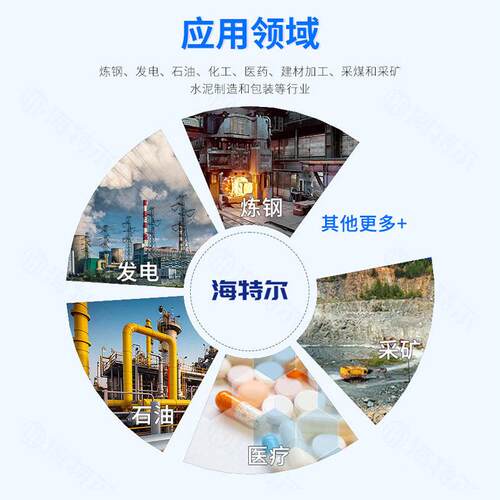 尘除布袋检仪监 插入式管道静电荷粉尘监测仪 粉尘浓度MODEL-10漏