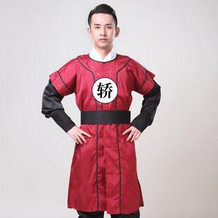 正品古装捕快成人御前侍服装古代宋明朝官差兵轿伕衙门演衙卫役出