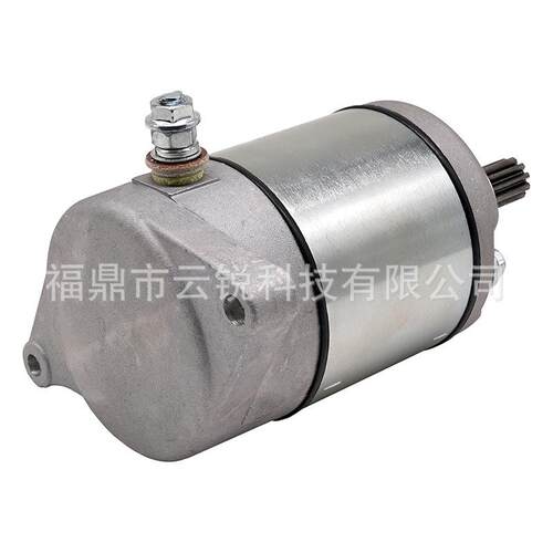 起动机马达 启动电机 LTF400 LTA400 31100-38F00
