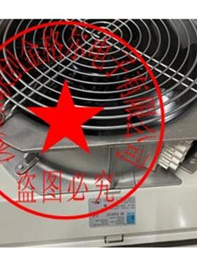 威图SK3243.100专用 230V64/80W德国进口 进口励磁控制柜风扇