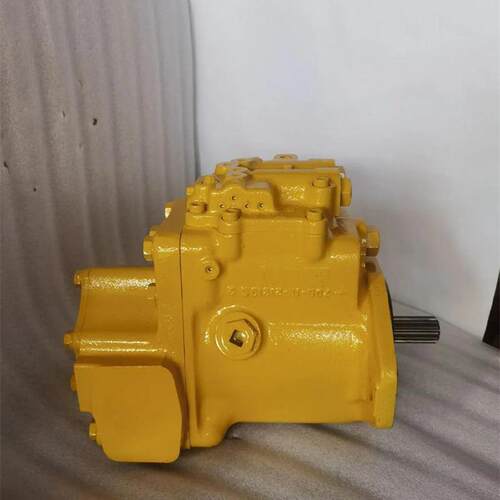 山推SD32泵07446-66103适用于推土机配件