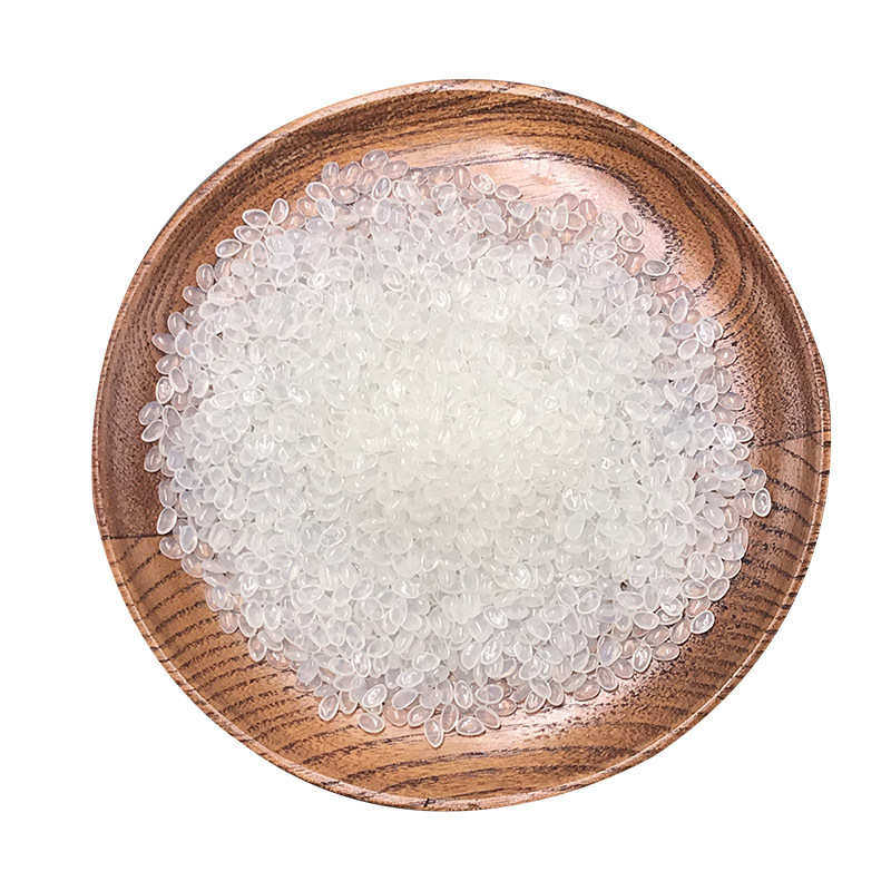 仿真花用强粘胶粒 透明增粘手工热溶胶颗粒 不拉丝无烟热熔胶粒