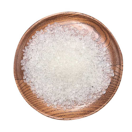 增不拉丝 胶粒花用热手工仿真无烟粘粘颗粒胶粒 溶胶透明热熔强