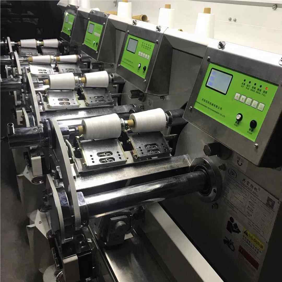G019A家型 高速绕线机GH019A型/打线机 筒机 络 厂直H销
