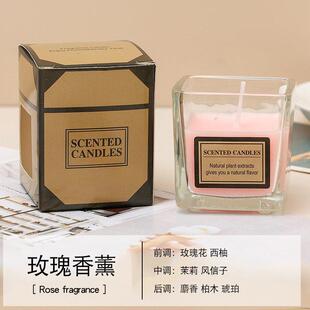Sinnlig Scented Tealight Candles Wedding Christmas Gift