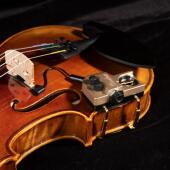 Shadow NFX小提琴压电专业拾音器舞台户外收音乐器收音 SH945