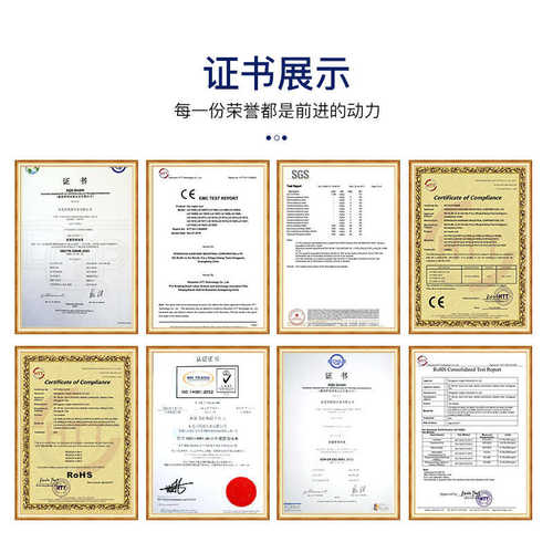 电动轮胎多功能加气泵打气筒 小巧便携户外测胎压应急车载充气泵
