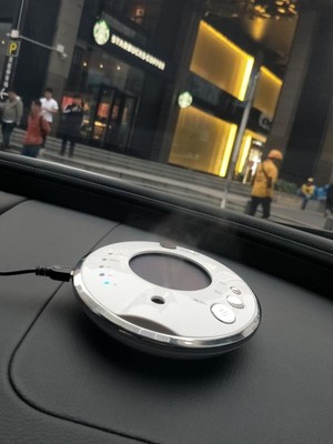 深度讨论财知星X1109空气净化器怎么样，质量有保障吗，好不好用呀？