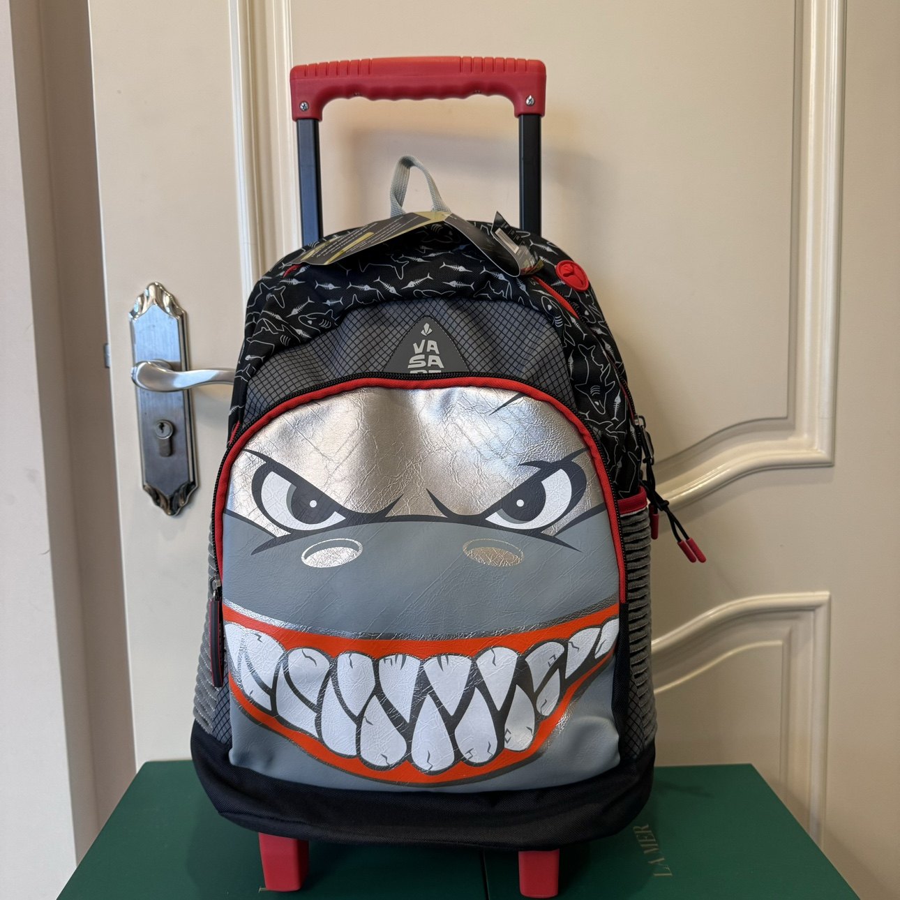 轻便拉杆BI入 个性潮流可爱轻便1-3年级拉杆书包双肩包儿童拉杆包,玩具/童车/益智/积木/模型,拉杆包,淘宝优惠券,粉丝福利购,淘宝优惠卷