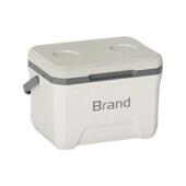 6L端午礼品保温箱车载便携式 商用冷藏箱户外露营烧烤冰桶摆摊野餐