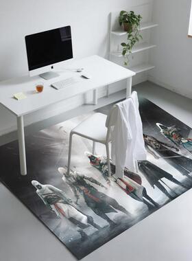 高档硅藻泥干吸水速防滑垫9XXX科皮免洗家用脚垫浴电脑房厕所技门