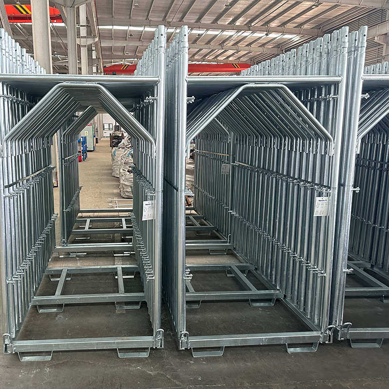 北美南美出口门式加厚移动脚手架 镀锌喷粉工程室内外脚,基础建材,铝合金梯子/移动爬梯,淘宝优惠券,粉丝福利购,淘宝优惠卷