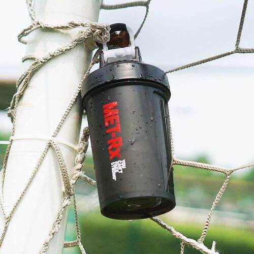 shake bottle protein powder shaker water mixer sport cup 650