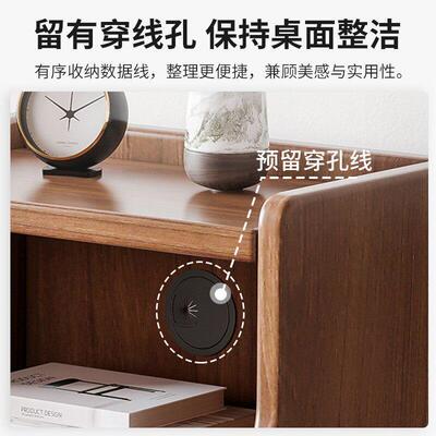 Bedside Cabinet Bedroom storage Low Table Small Nightstand