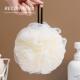ball that Large doesn sponge apart fall bath perfect for