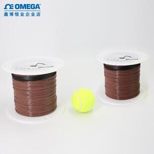 SLE 100奥米佳热电偶测温感温线 TFE 24S 20S 1000