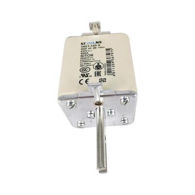 3NA6814-4 3NA6814-6 低压/快速熔断器 保护底座  电子元器件