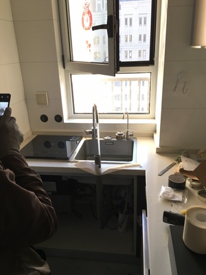 方太X9SL水槽洗碗机真实使用揭秘，大家还是慎重选择