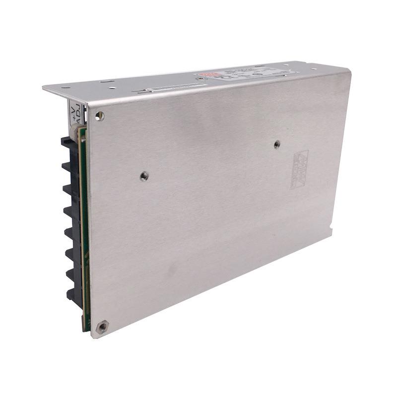 台湾明纬RS-100-24明纬开关电源100W/24V/4.5A 耐震动型开关电源