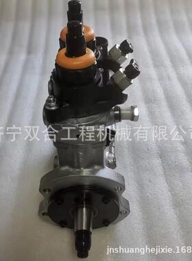 PC600-7燃油泵6217-71-1122094000-0323燃油泵