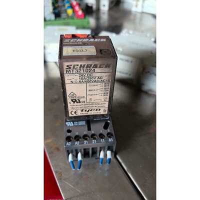 拆机泰科继电器MT321024