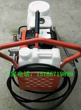 金软化沥青桶容积40285洒机布机手推式沥青路面撒布尊机喷洒便方