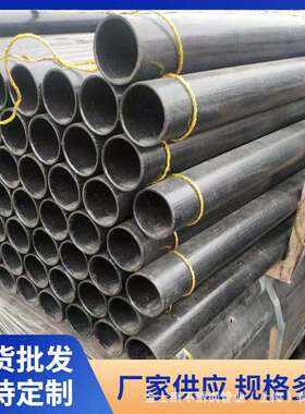 铸铁排水管 柔性铸铁管 DN50mm-DN300mm现货 量大优惠