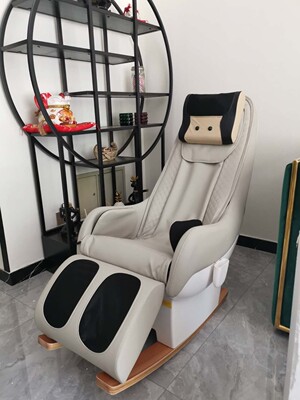 锐珀尔C6智能按摩椅好不好？用户心声被扒了