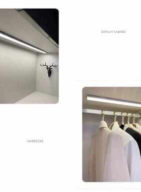 Motion Sensor Light Wireless LED Night Lights Sensitive