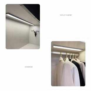 Motion Sensor Light Wireless LED Night Lights Sensitive