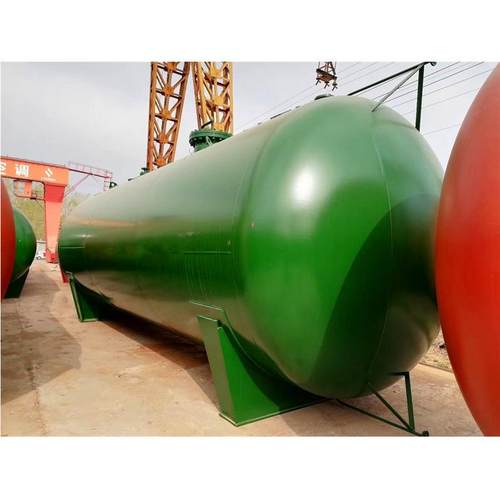 氯甲烷储罐氯甲烷存储罐氯甲烷储罐生产厂家山东