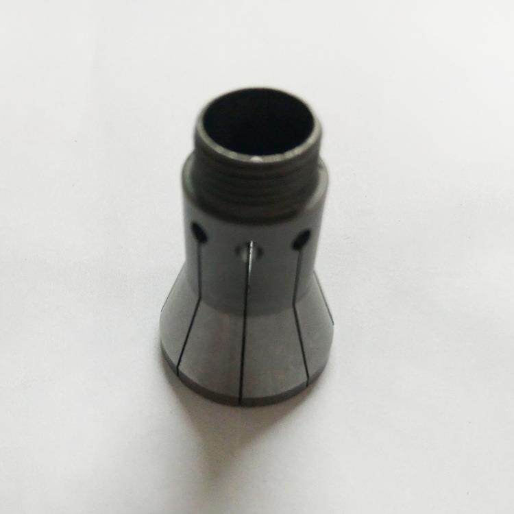 厂家直SKY供精格密筒夹数控夹头铣筒床夹业生产专各种规非标筒夹