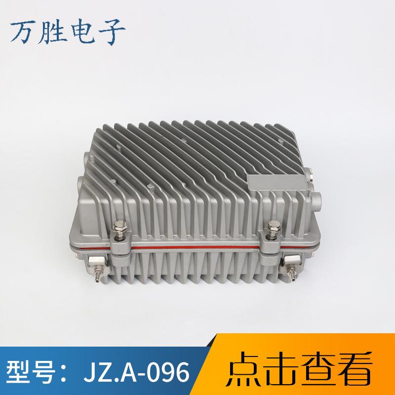96新品发布铸铝壳体户外防水盒电线暗盒室外A096